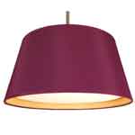 We make lampshade made to order