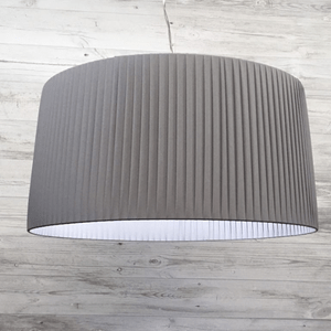 Pendant Grey Light shade