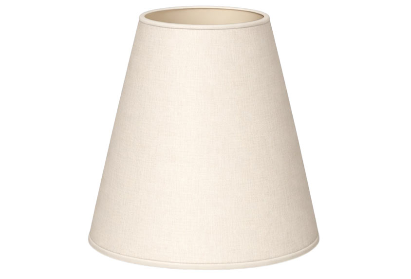 cone lampshade shade builder Cone lampshade shade builder image