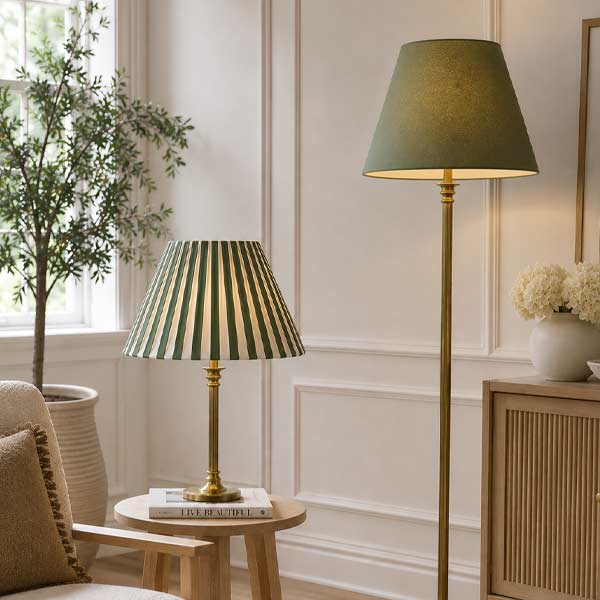Empire-pleated-and-brushed-cotton