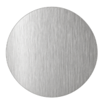 Metallic-Lining-Silver-Brushed Silver brushed metallic lining