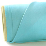 Click to select Aqua Plain Cotton on this Drum Light Shade