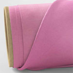 Click for Bubblegum Plain Cotton on this Drum Lampshade
