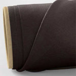 Click to choose Chocolate Plain Cotton on this Drum Lamp Shade