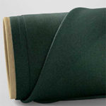 Click to choose Dark Green Plain Cotton on this Drum Lamp Shade