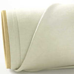 Click to select Ivory Plain Cotton on this Drum Light Shade