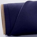 Click to choose Navy Plain Cotton on this Drum Lamp Shade