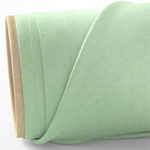 Click to choose Pistachio Plain Cotton on this Drum Lamp Shade