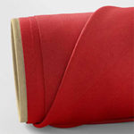 Click to choose Red Plain Cotton on this Drum Lamp Shade
