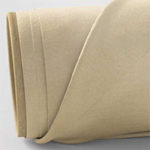 Click for Taupe Plain Cotton on this Drum Lampshade
