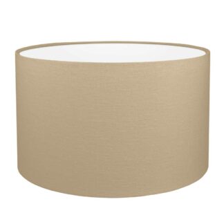 Sand Drum Lampshade