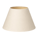 Empire lampshade for custom Shade Builder