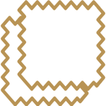 extensive fabric collection illustration