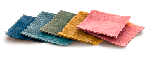 pick your fabric for your lampshade